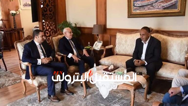 المستقبل اليوم