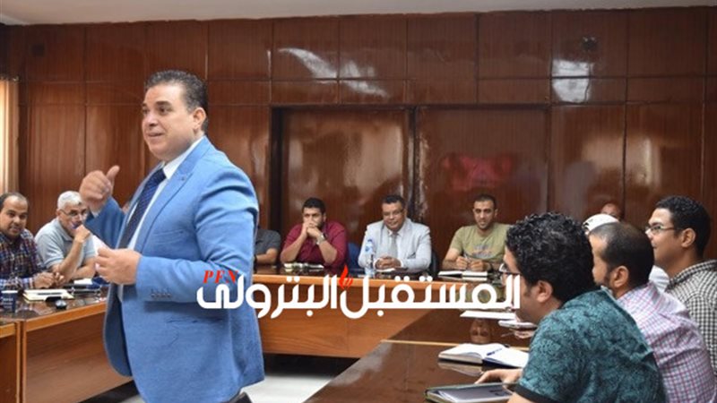 المستقبل اليوم