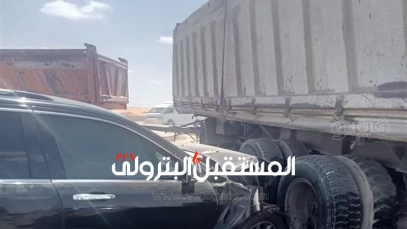 المستقبل اليوم