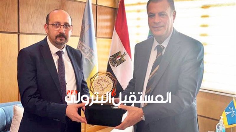 المستقبل اليوم