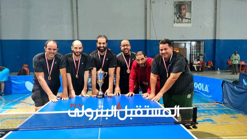 المستقبل اليوم