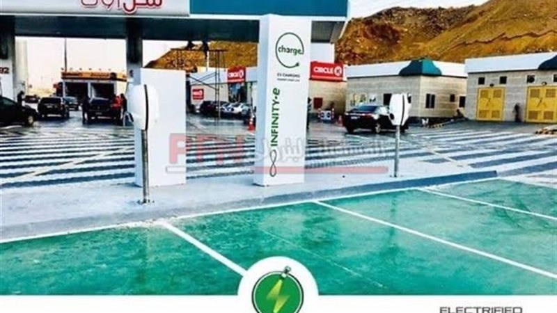 المستقبل اليوم