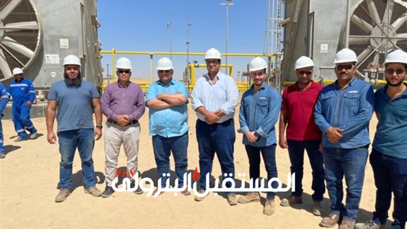 المستقبل اليوم