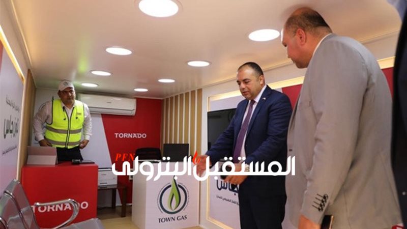 المستقبل اليوم