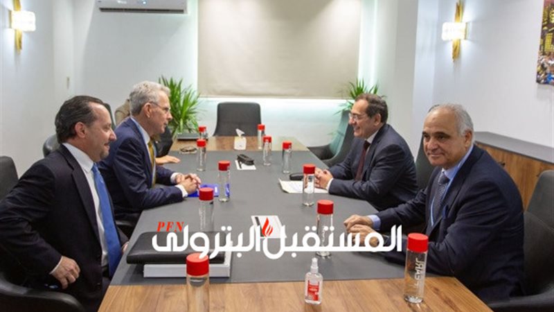 المستقبل اليوم