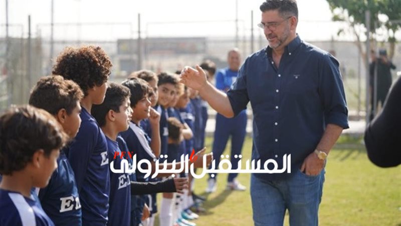 المستقبل اليوم