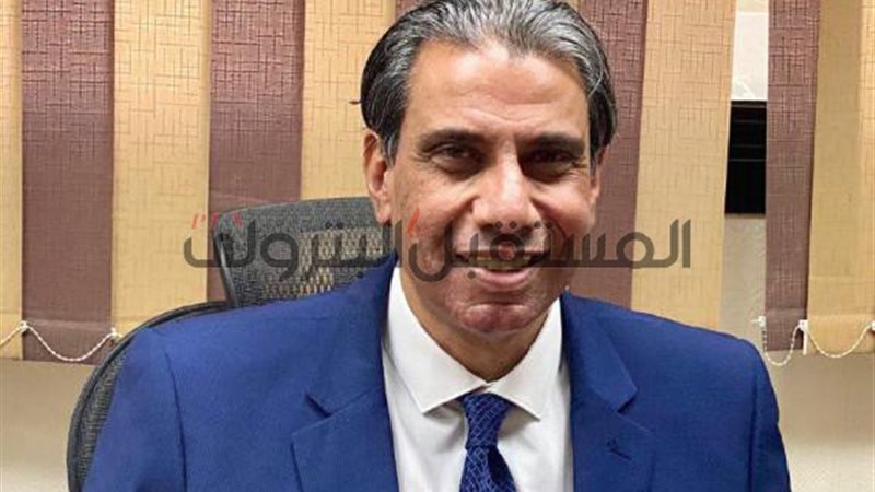 المستقبل اليوم