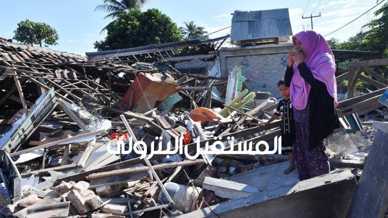 المستقبل اليوم
