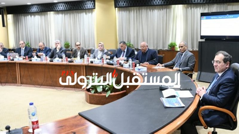 المستقبل اليوم