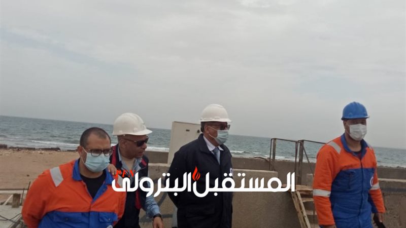 المستقبل اليوم