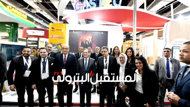 المستقبل اليوم