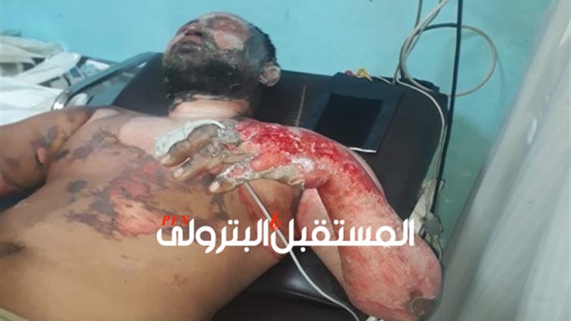 المستقبل اليوم