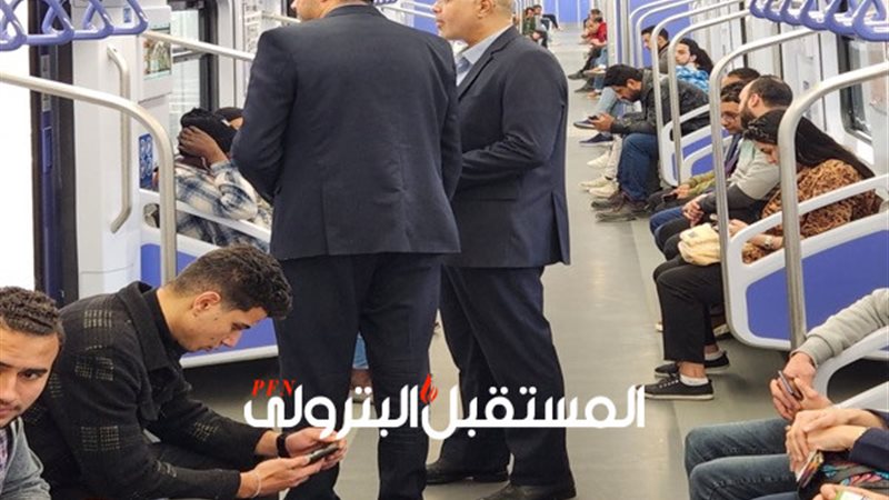 المستقبل اليوم