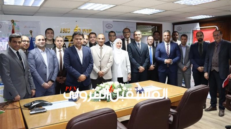 المستقبل اليوم