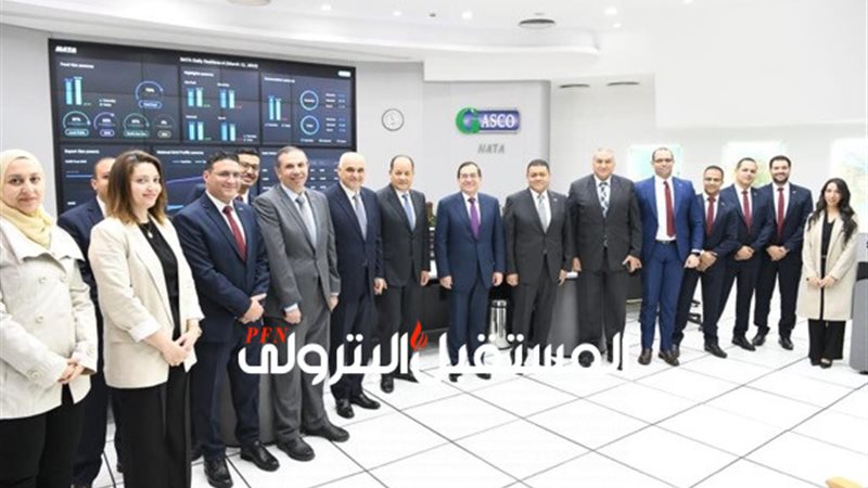 المستقبل اليوم