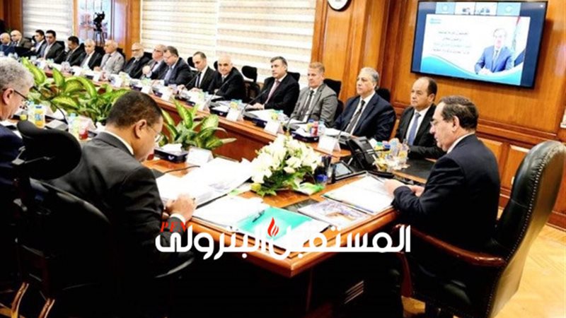 المستقبل اليوم