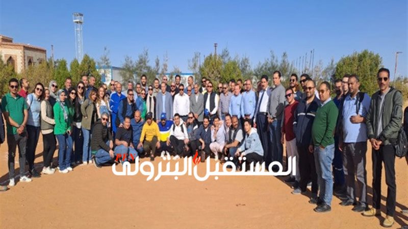 المستقبل اليوم