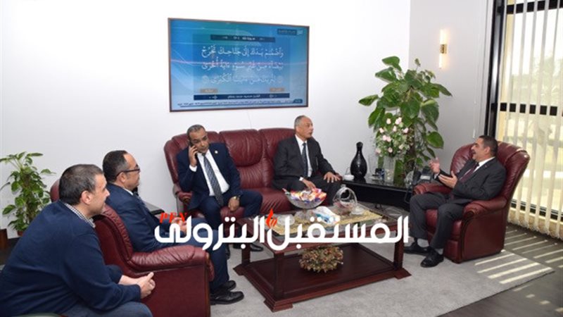 المستقبل اليوم