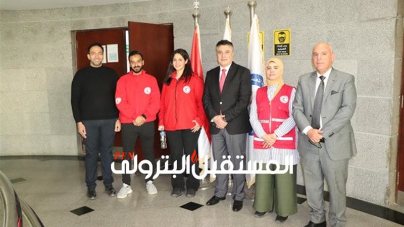 المستقبل اليوم