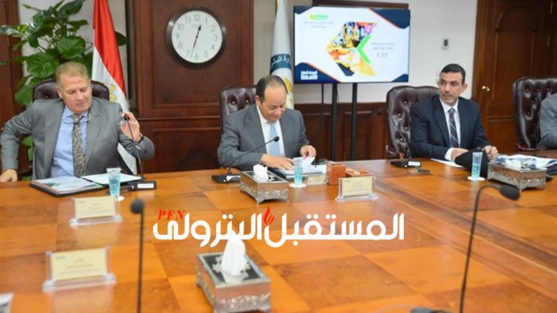 المستقبل اليوم