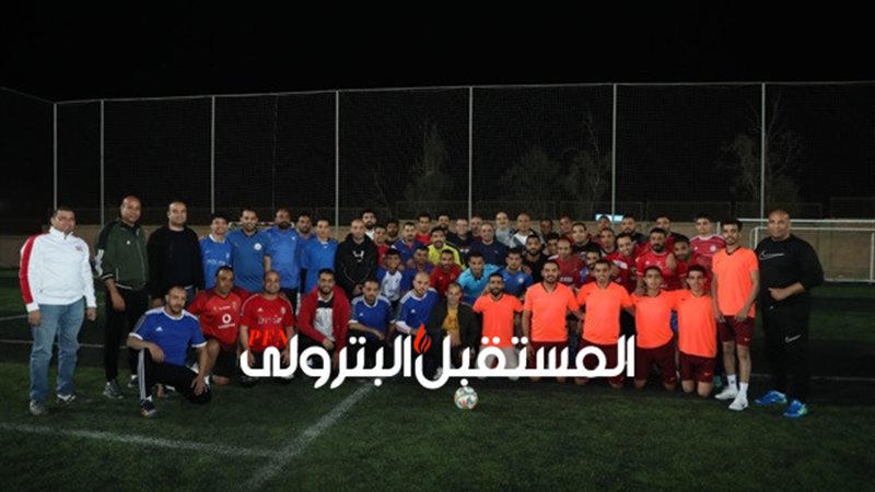 المستقبل اليوم