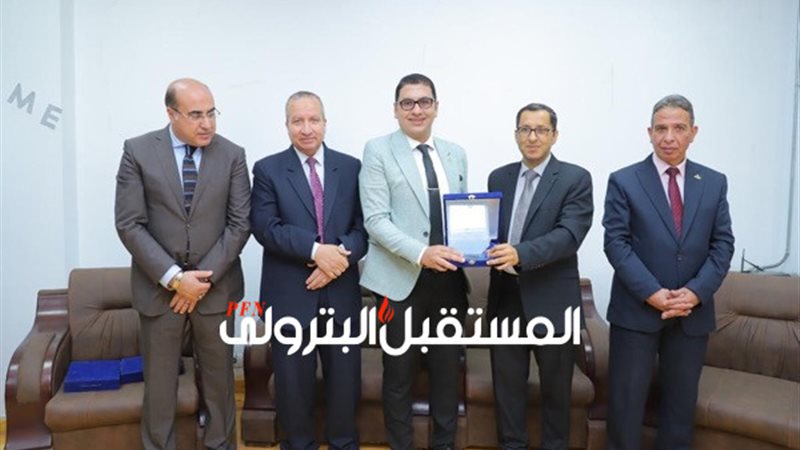 المستقبل اليوم