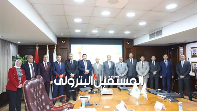 المستقبل اليوم