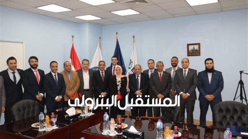 المستقبل اليوم