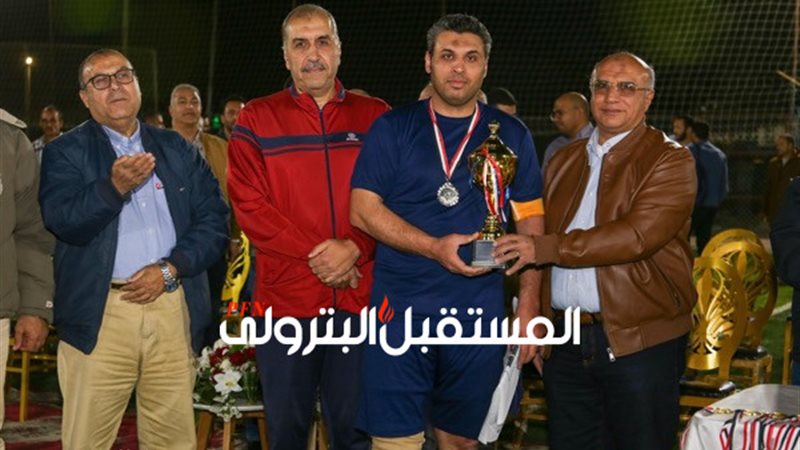 المستقبل اليوم