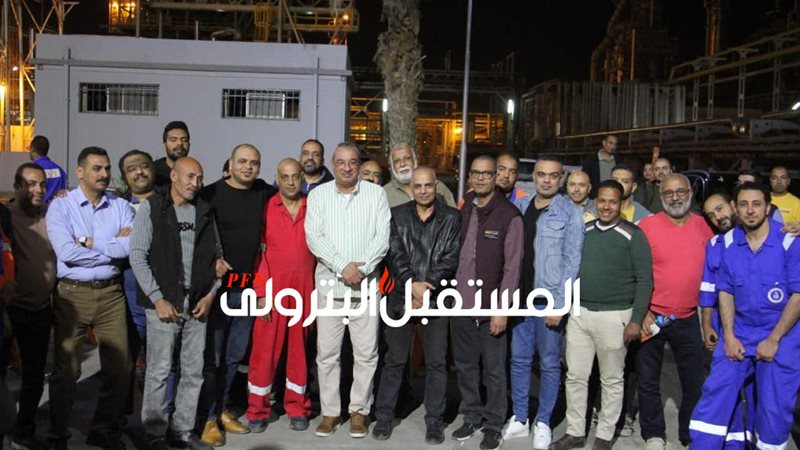المستقبل اليوم