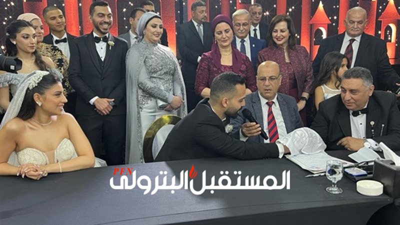 المستقبل اليوم