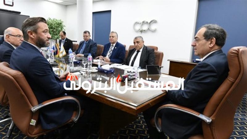 المستقبل اليوم