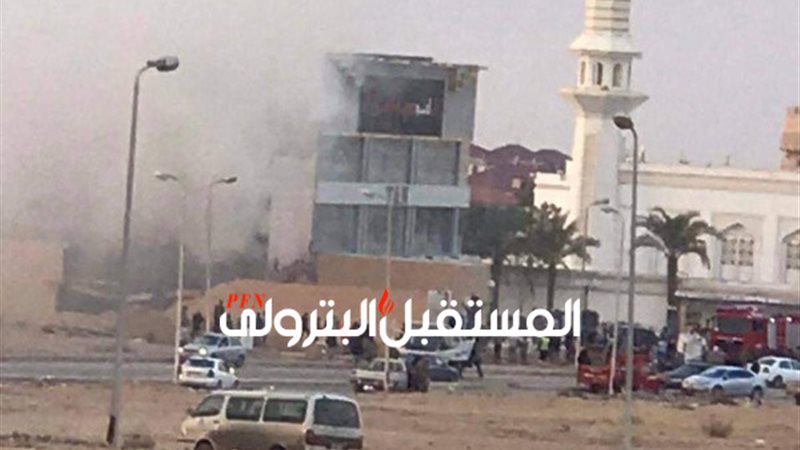 المستقبل اليوم