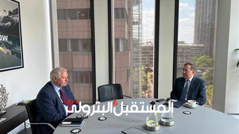المستقبل اليوم