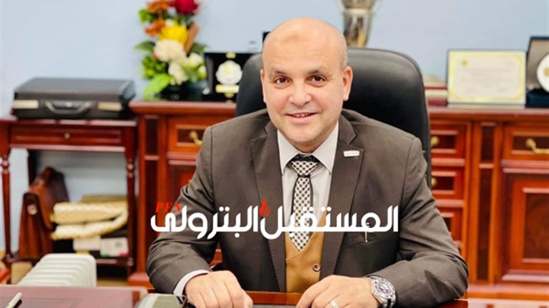 المستقبل اليوم