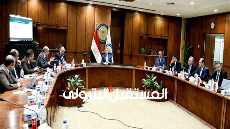 المستقبل اليوم