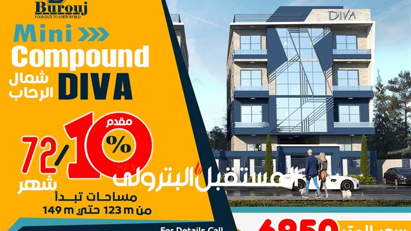المستقبل اليوم