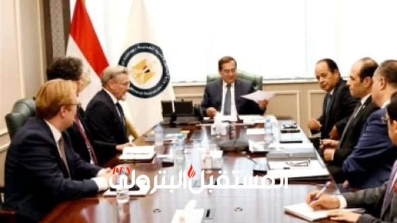 المستقبل اليوم