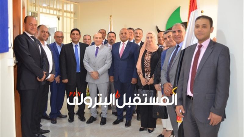 المستقبل اليوم