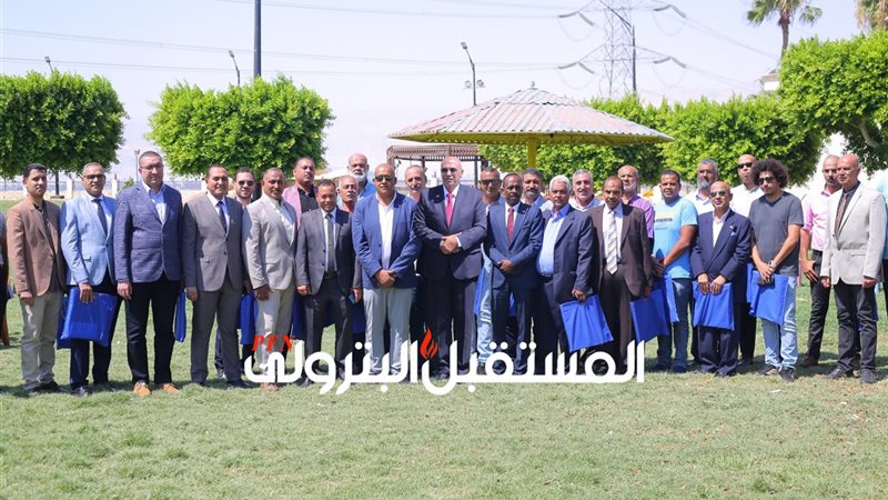 المستقبل اليوم