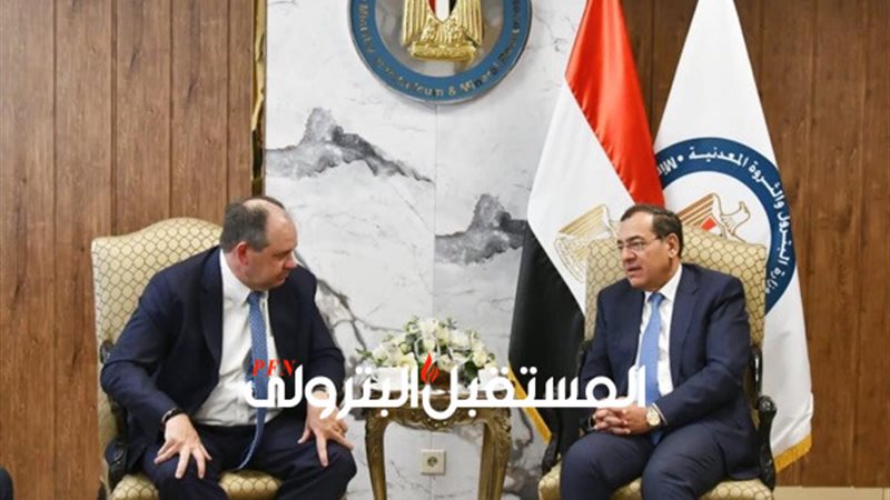المستقبل اليوم