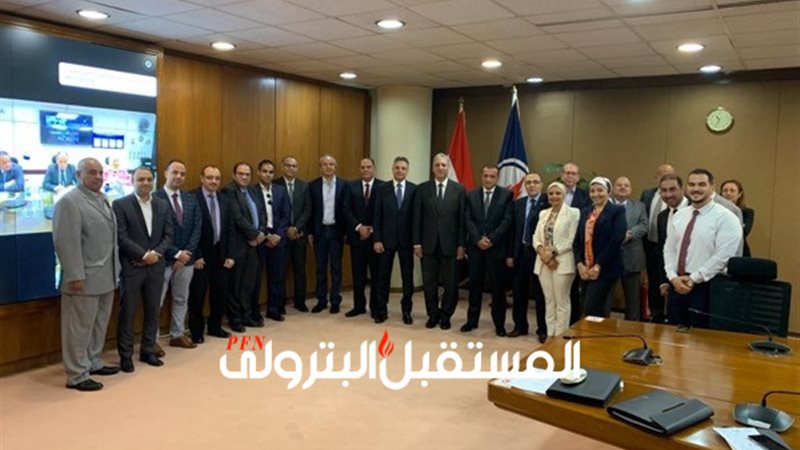 المستقبل اليوم