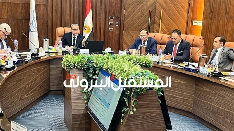 المستقبل اليوم
