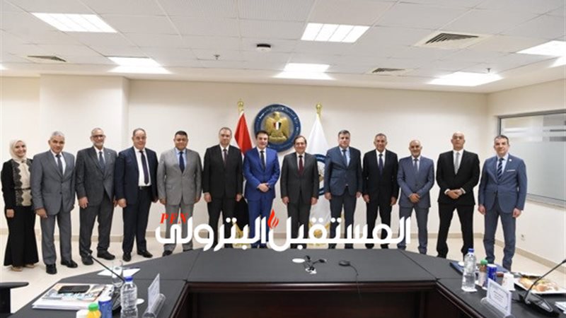 المستقبل اليوم