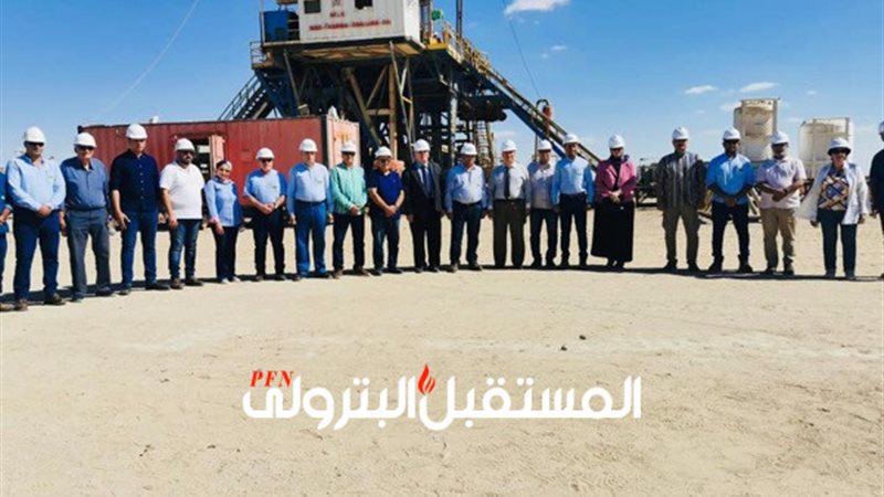 المستقبل اليوم