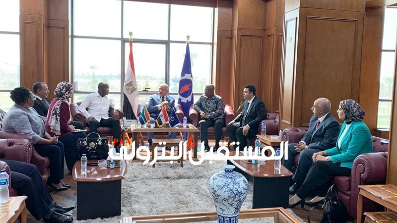 المستقبل اليوم