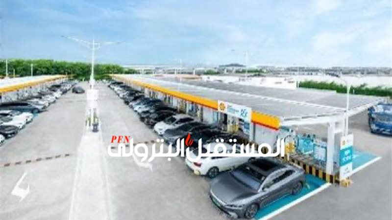 المستقبل اليوم