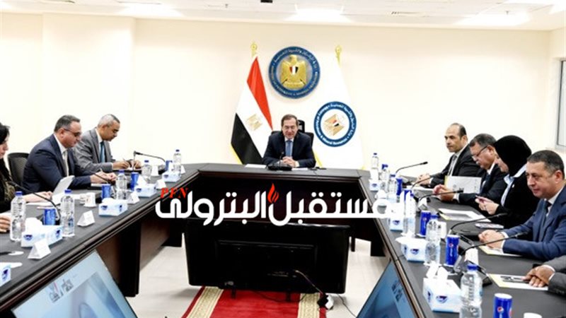 المستقبل اليوم