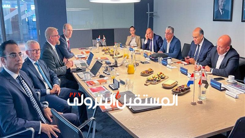 المستقبل اليوم