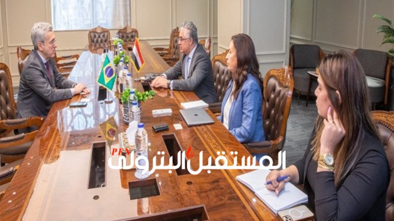 المستقبل اليوم